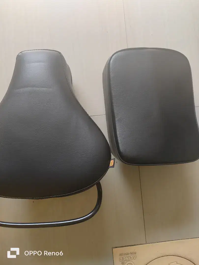 Jok pisah vespa super, Sprint,PX,PS