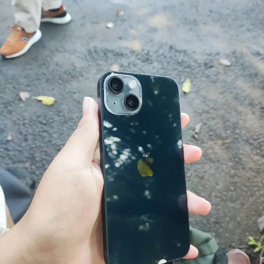 Iphone 13 128 wifi only