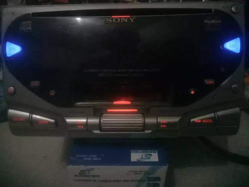 SONY TAPE CASSETTE NORMAL JOSS