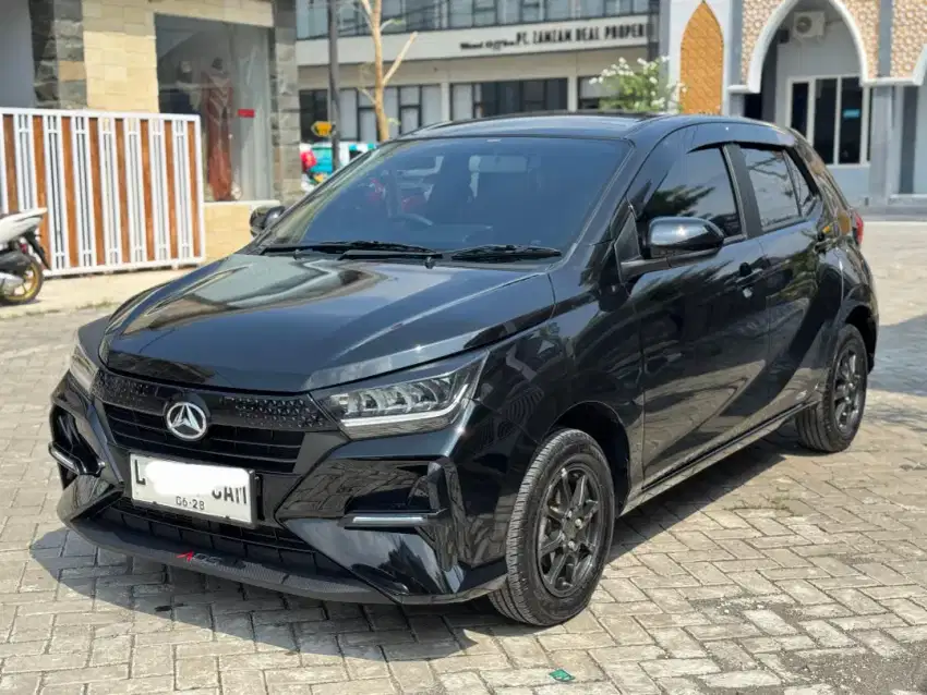 Ayla R 1.2 2023