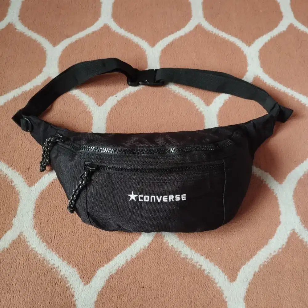 Tas Pinggang Waistbag Conver5e