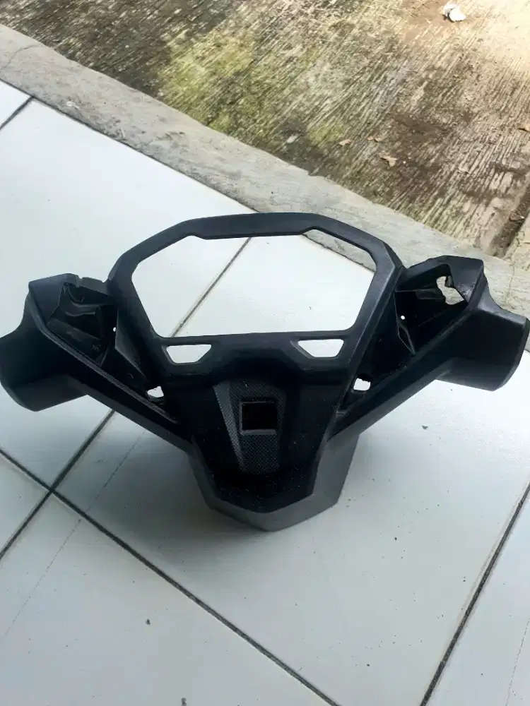 Batok dan PCB Speedometer Honda Vario 150.