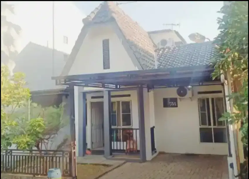 DI KONTRAKAN DI SEWAKAN RUMAH DI UNNES SEMARANG