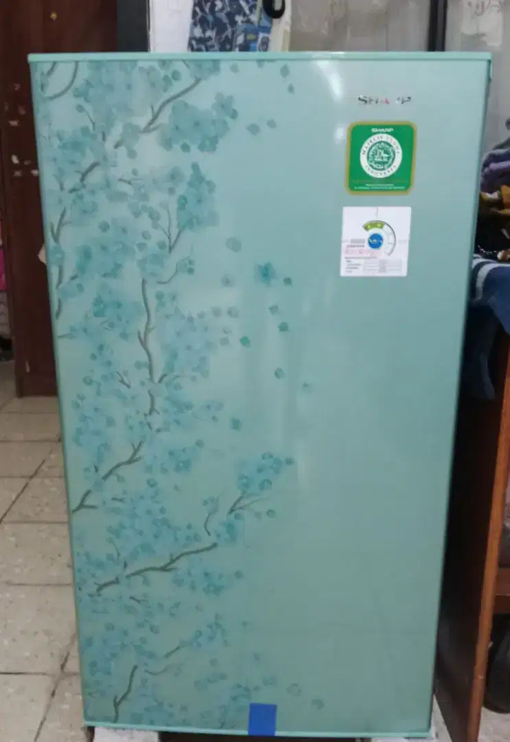 Jual Kulkas Sharp 1 Pintu