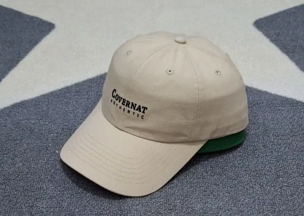 Topi covernat original unik rare