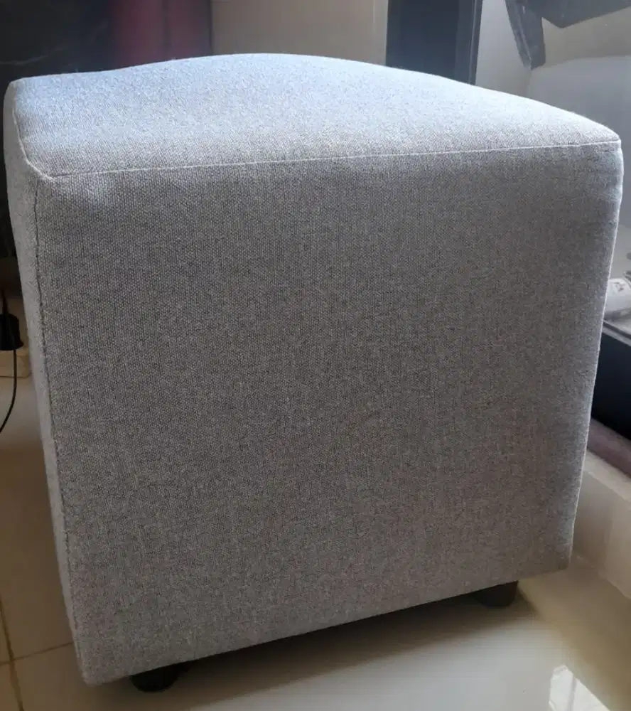 EZMA Sofa Puff Dekoruma