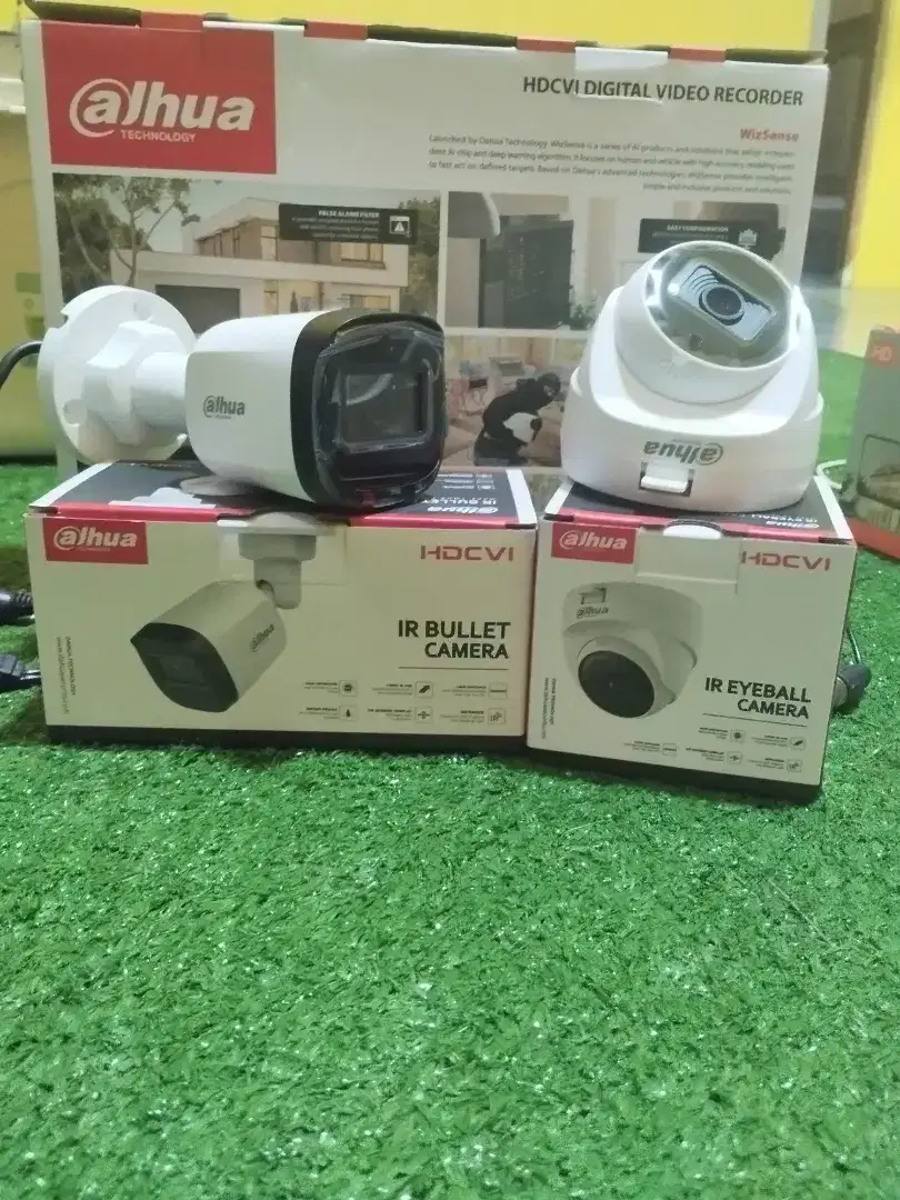 Paket Pasang CCTV Online