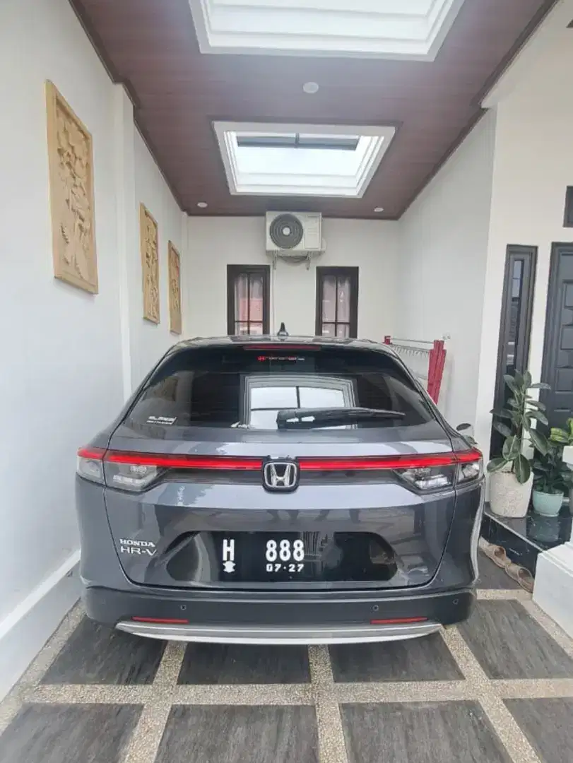 HRV SE SENSING 2022 Istimewa