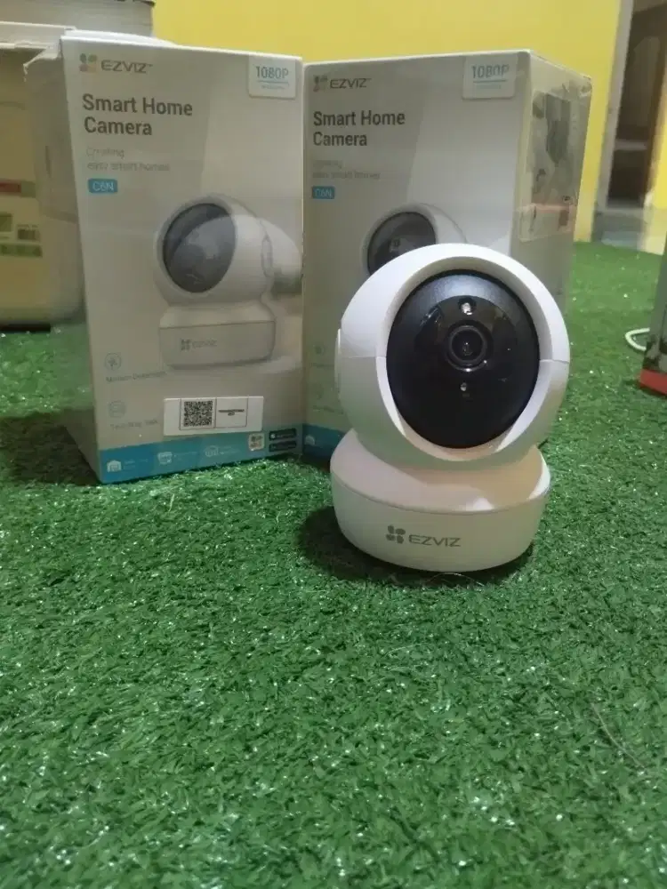 Paket CCTV Online