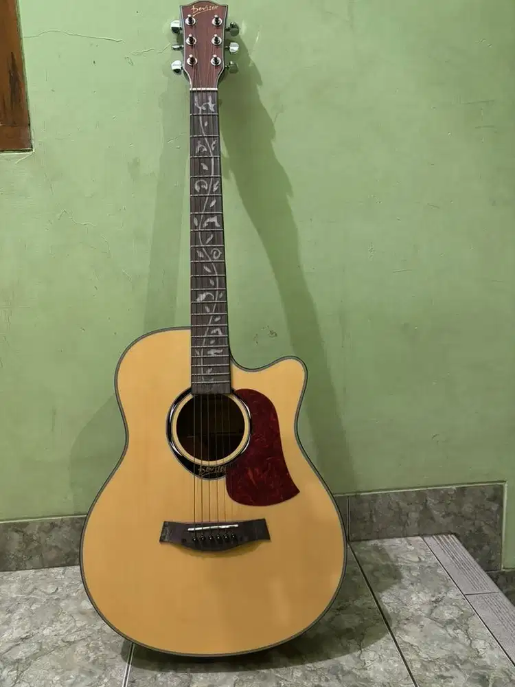 jual gitar akustik