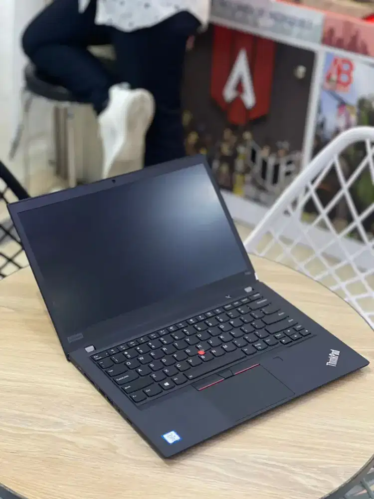 LENOVO THINKPAD T490