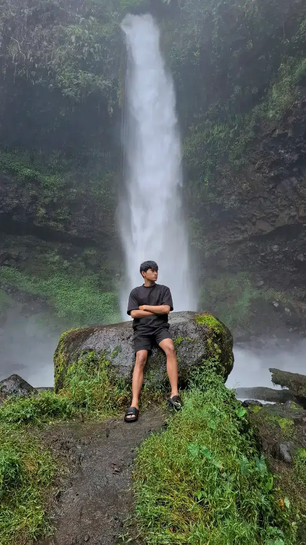 Info lokernya dong kak