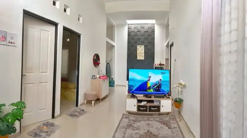 Murah dijual rumah siap pakai tembalang mulawarman undip