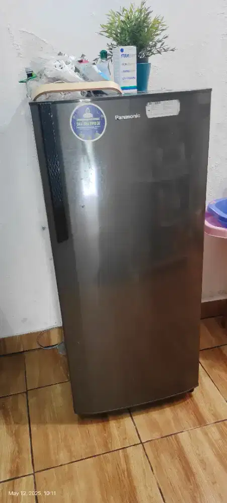 KULKAS PANASONIC NR-A198G 1 PINTU