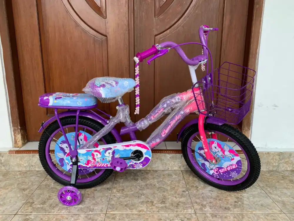 Mini 16 inci Erminio