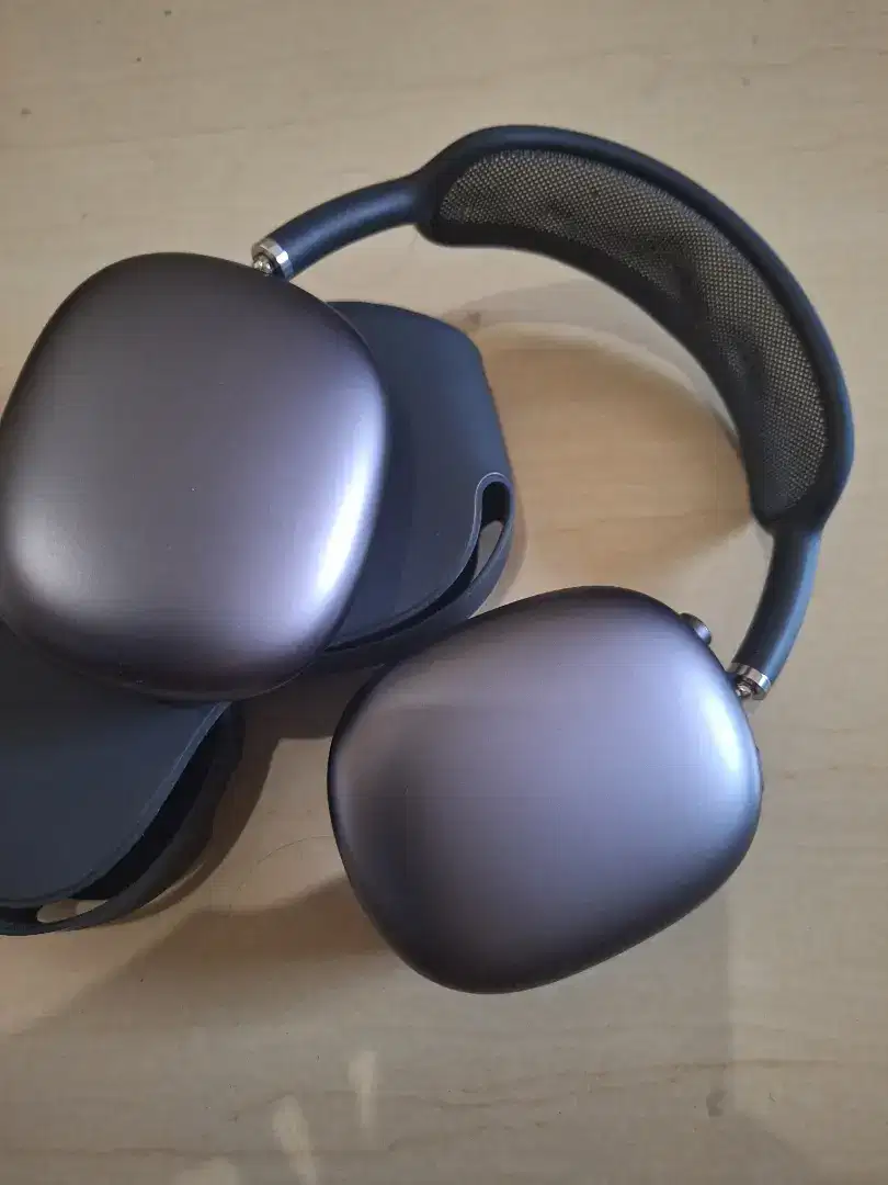 Airpods max apple
