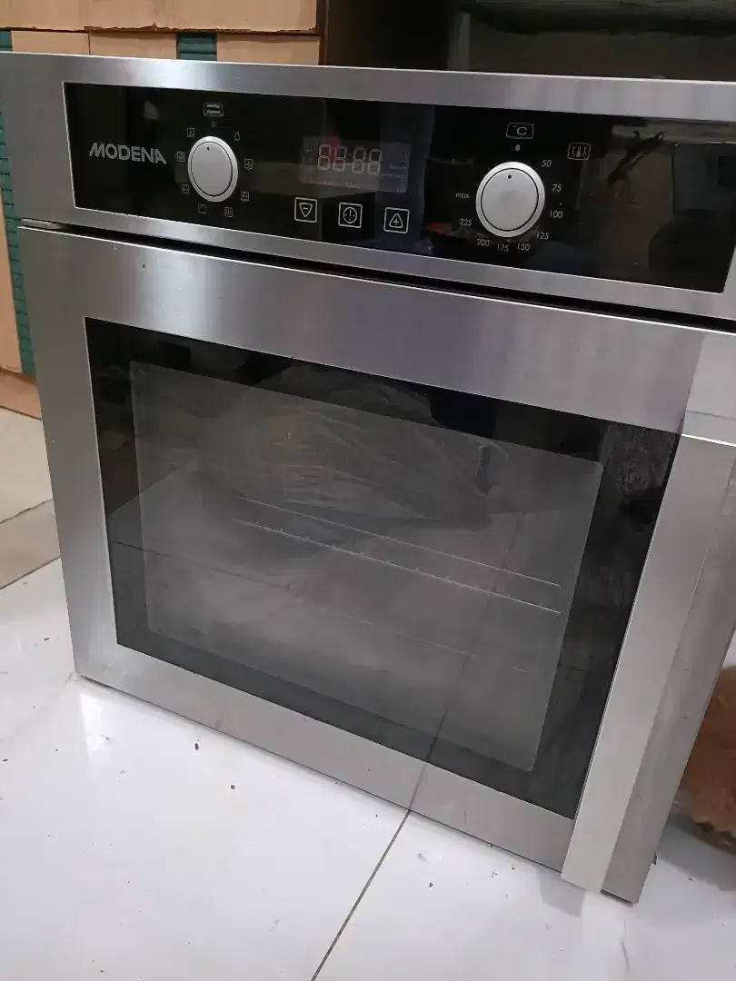 MODENA OVEN LISTRIK BO 2632