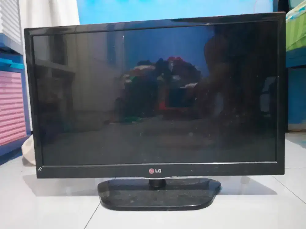TV LED LG 22 Inch
