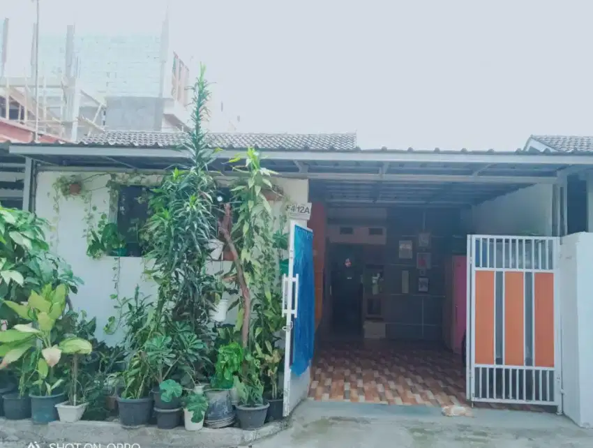Overkredit murah 90jt saja