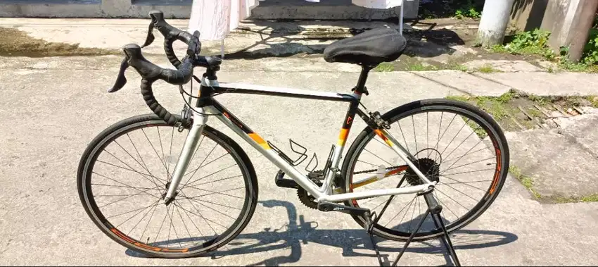 Polygon Strattos S3 size M