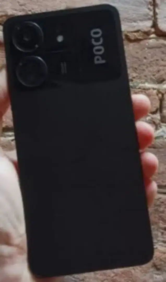 Poco c 65 seken berkualitas