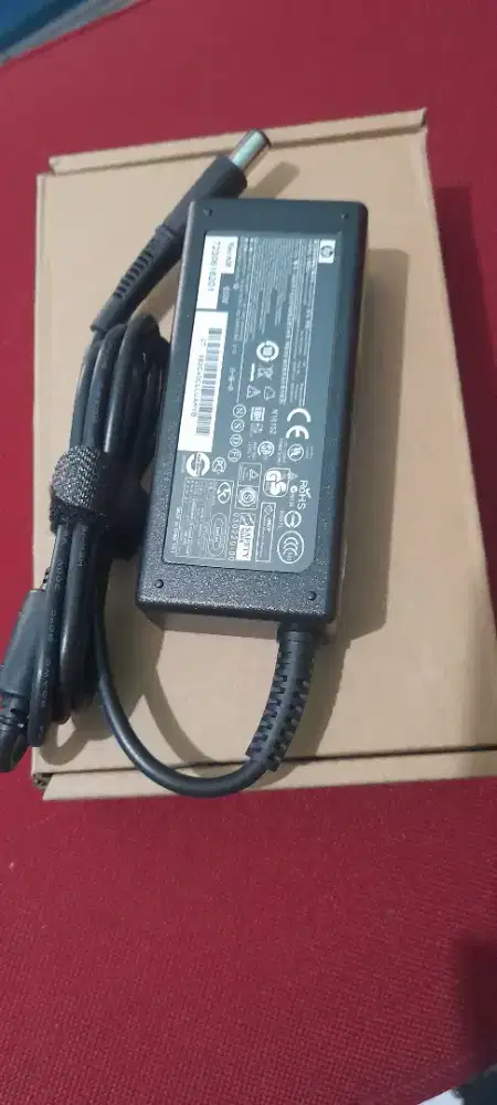 Adaptor Charger Laptop HP Pavilion G4