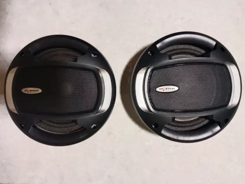Speaker Copotan Toyota