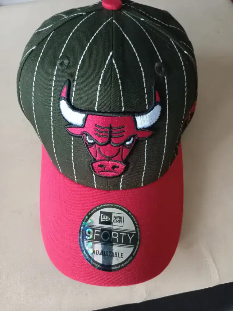 topi sporty nba