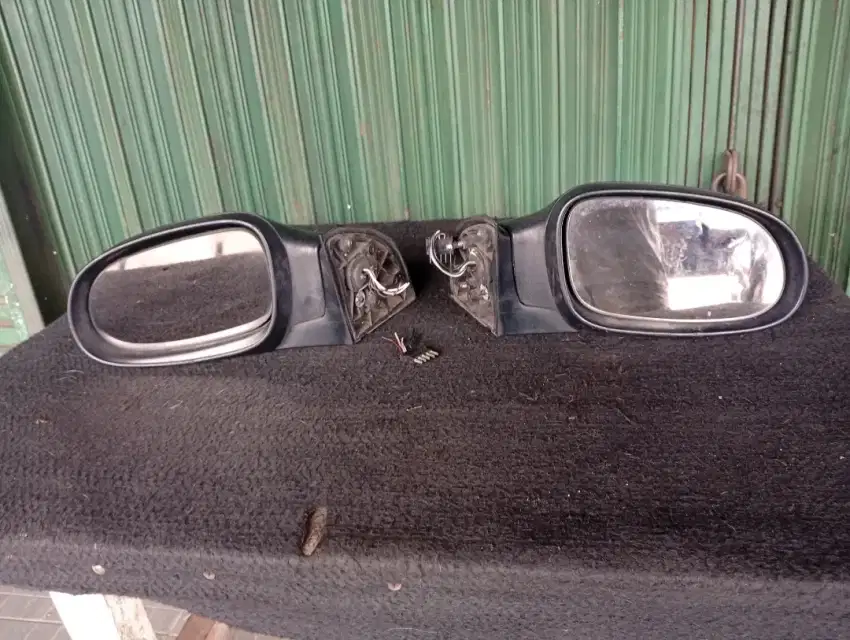 Spion mercy alama