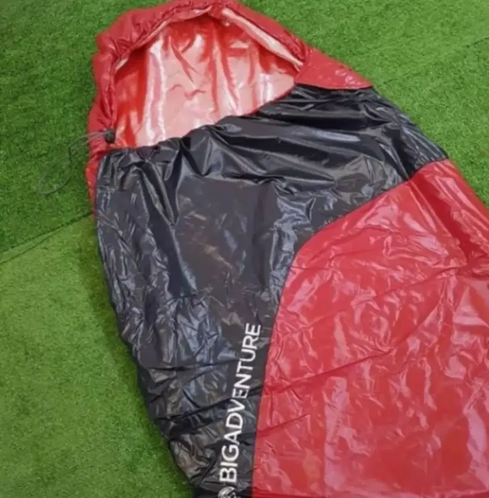 Dijual sleeping bag