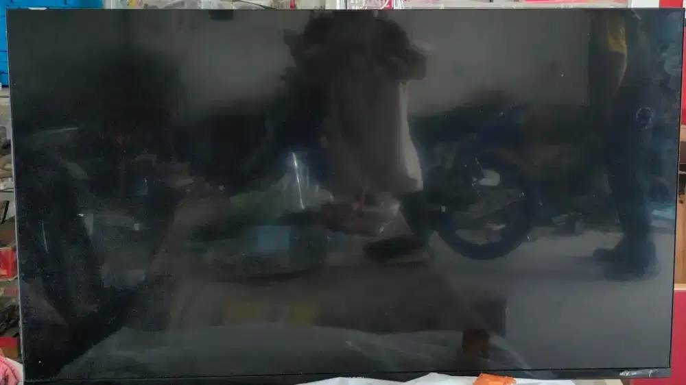 Tv Xiaomi 43 inch android