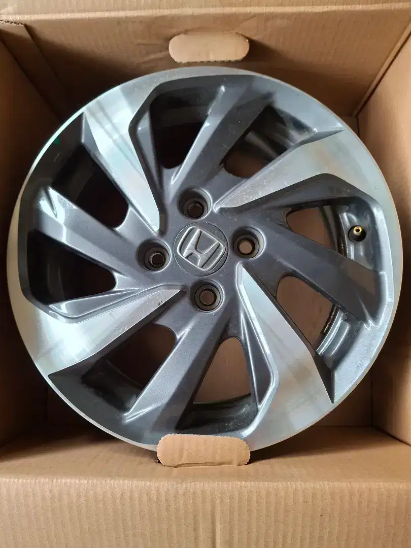 Velg mobilio RS ori