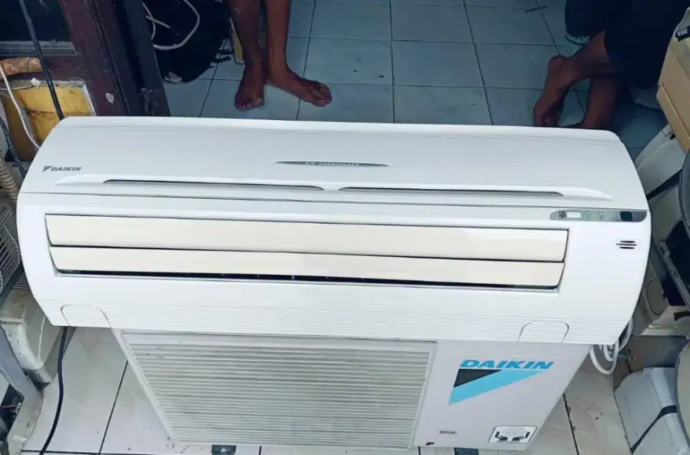 AC split secend low Watt