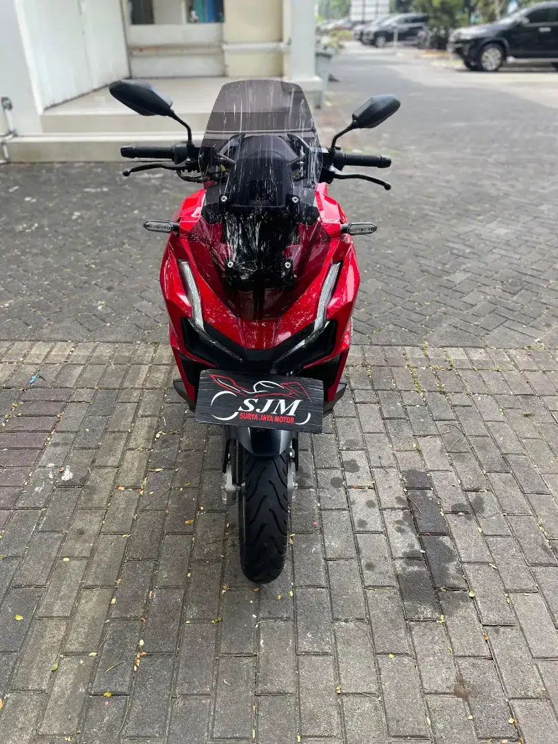 ADV 160 CBS 2023 (Nik22) Pajak Panjang