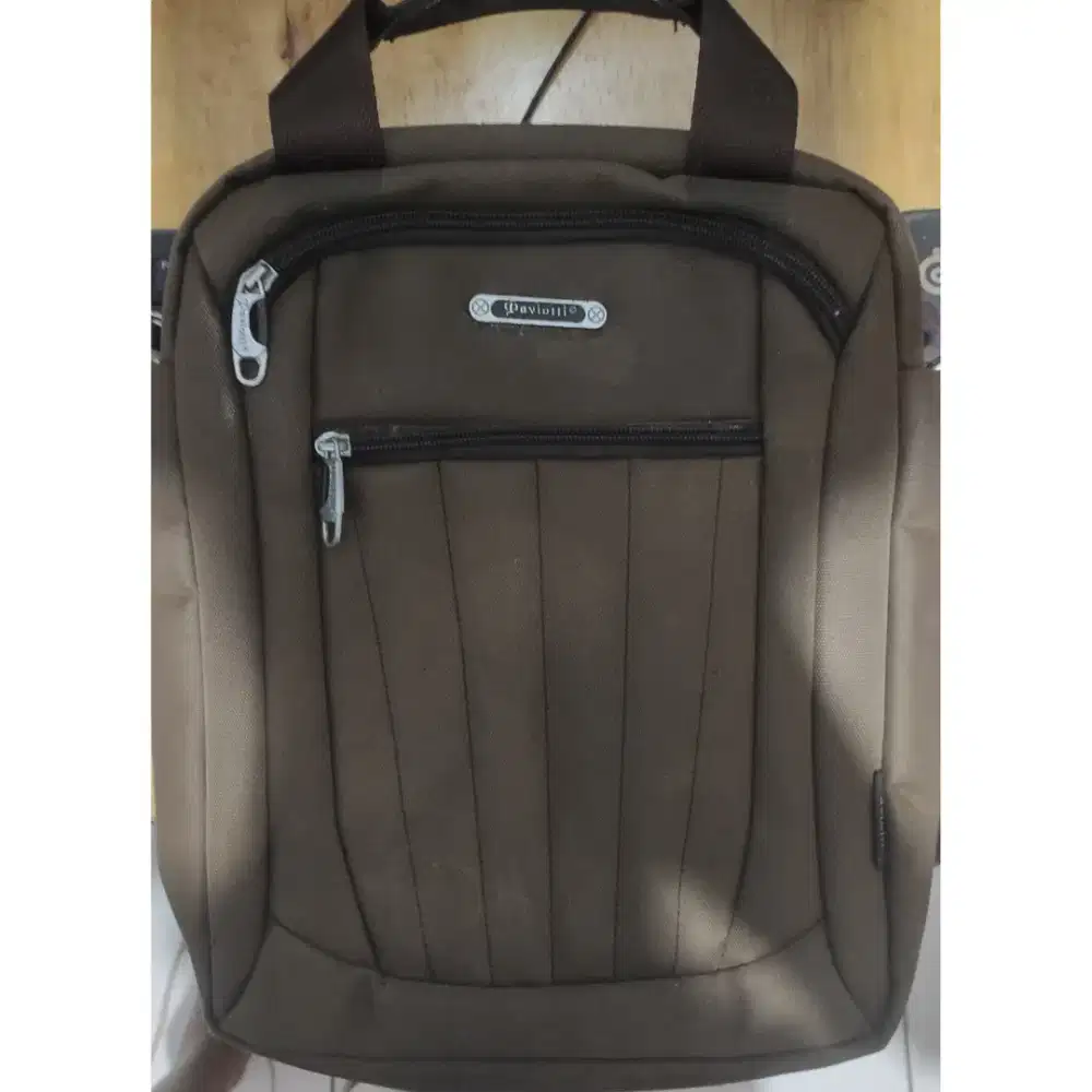 Tas polo Sling bag Paviotti