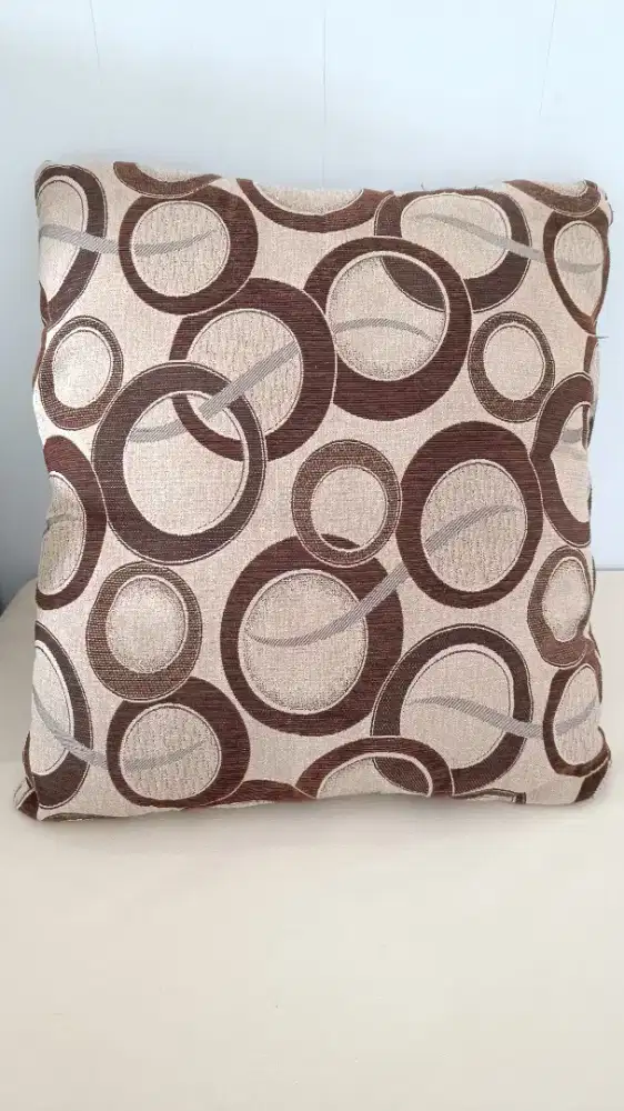 Bantal besar big size estetik