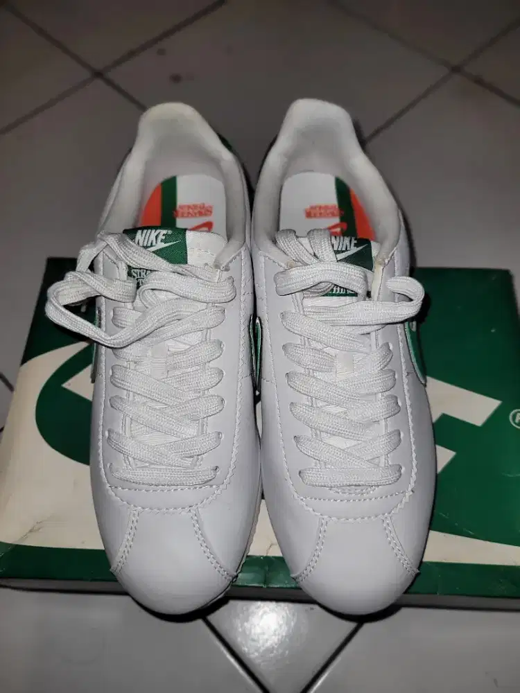 Nike Cortez x Stranger things