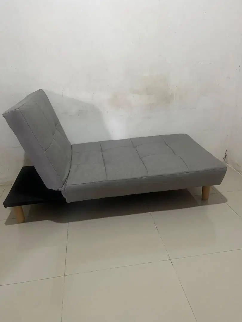 Sofa Bed Informa Mulus Bersih Sofabed
