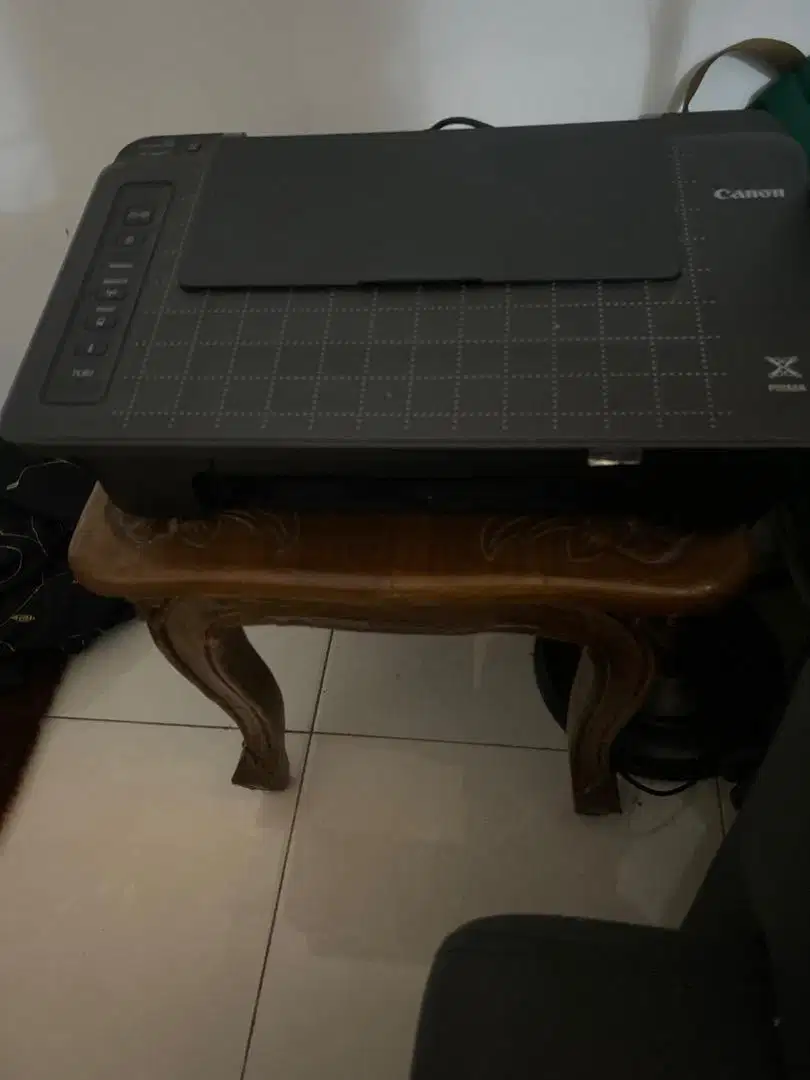 Jual printer  canon pixma  ts 307
