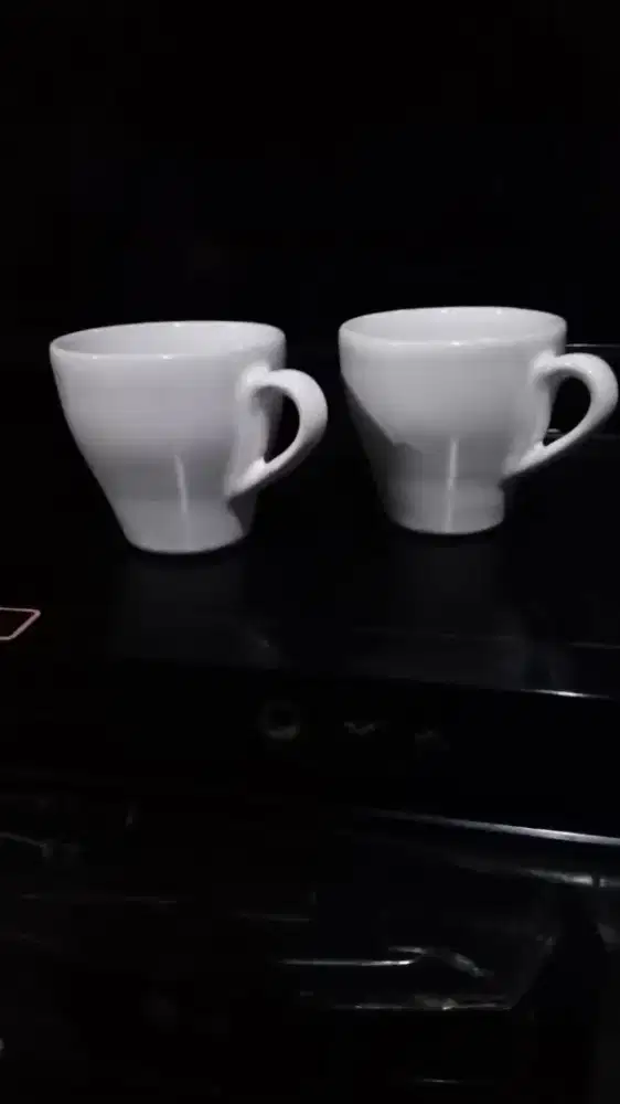 Cangkir kecil sovenir umc