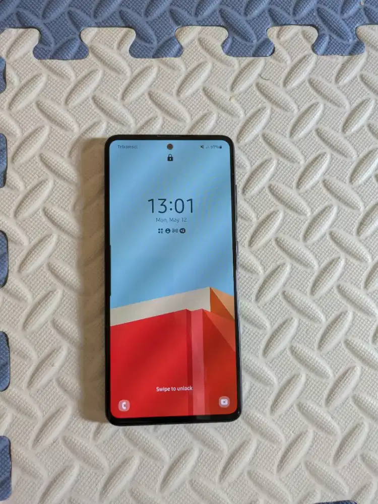 Samsung A51 128 GB ex garansi SEIN