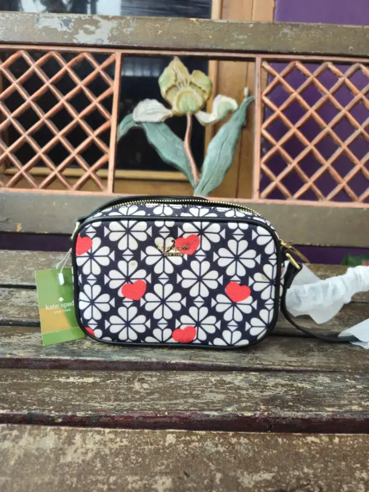 KATE SPADE MINI SLING BAG FOR WOMEN