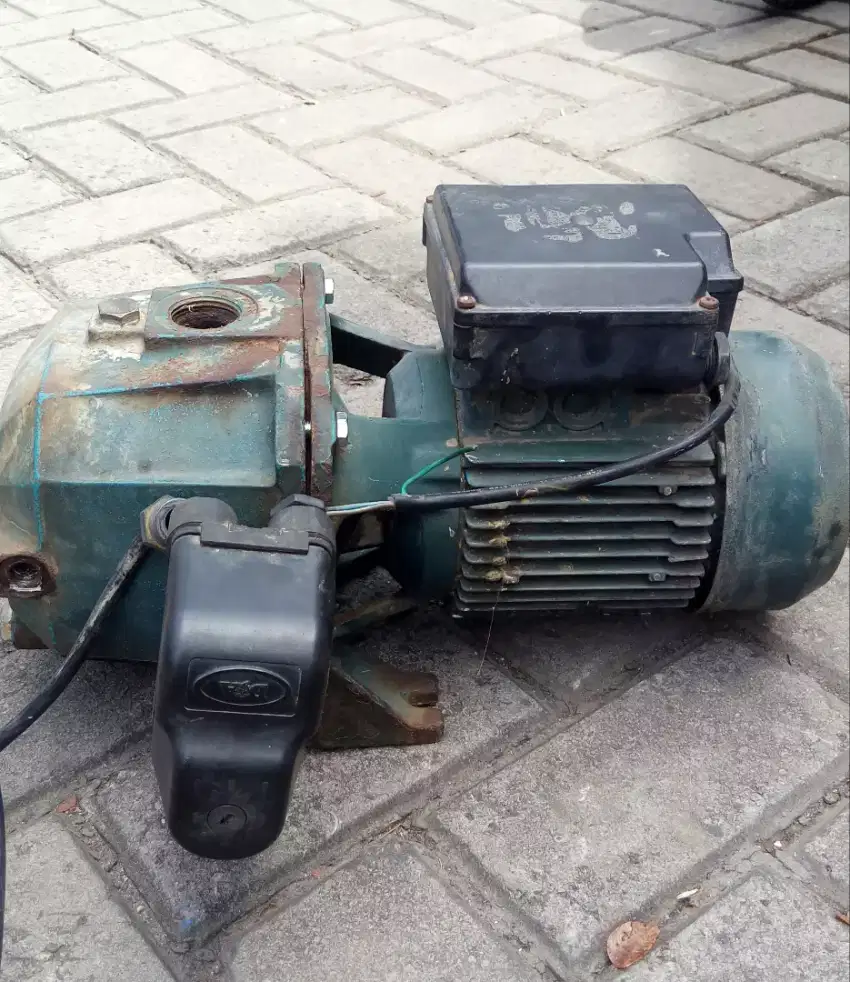 Pompa Air DAB 370