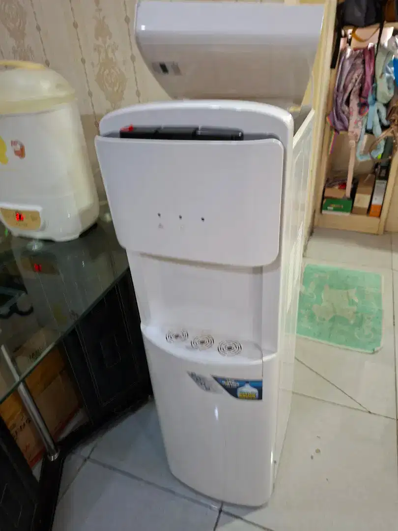 Dispenser Polytron PWC 600 BS