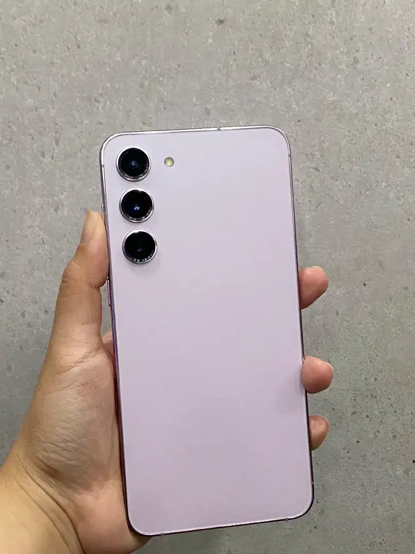 Second Ex Ldu S23 plus 8/256 8250