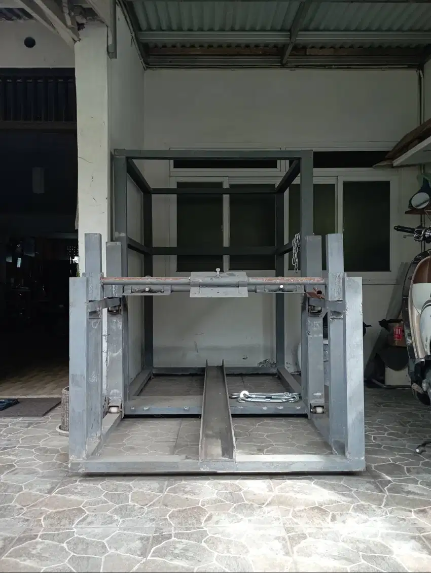 rangka press bodi vespa 2 tak vbb gl sprint super pts excel exclusive
