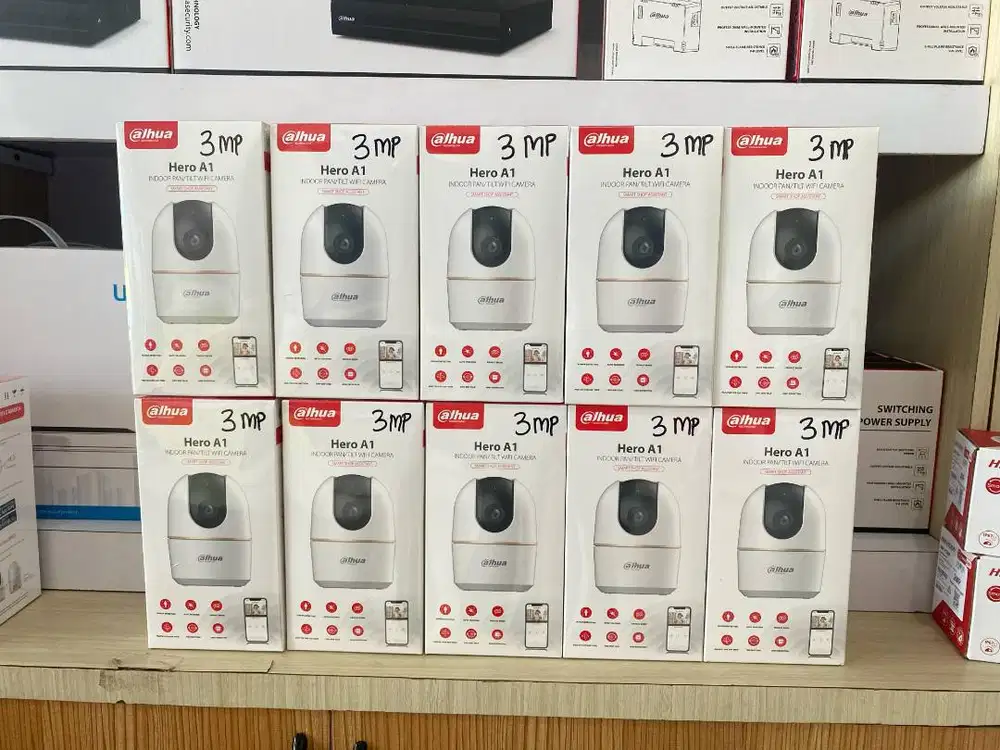 CCTV MURAH BERKUALITAS