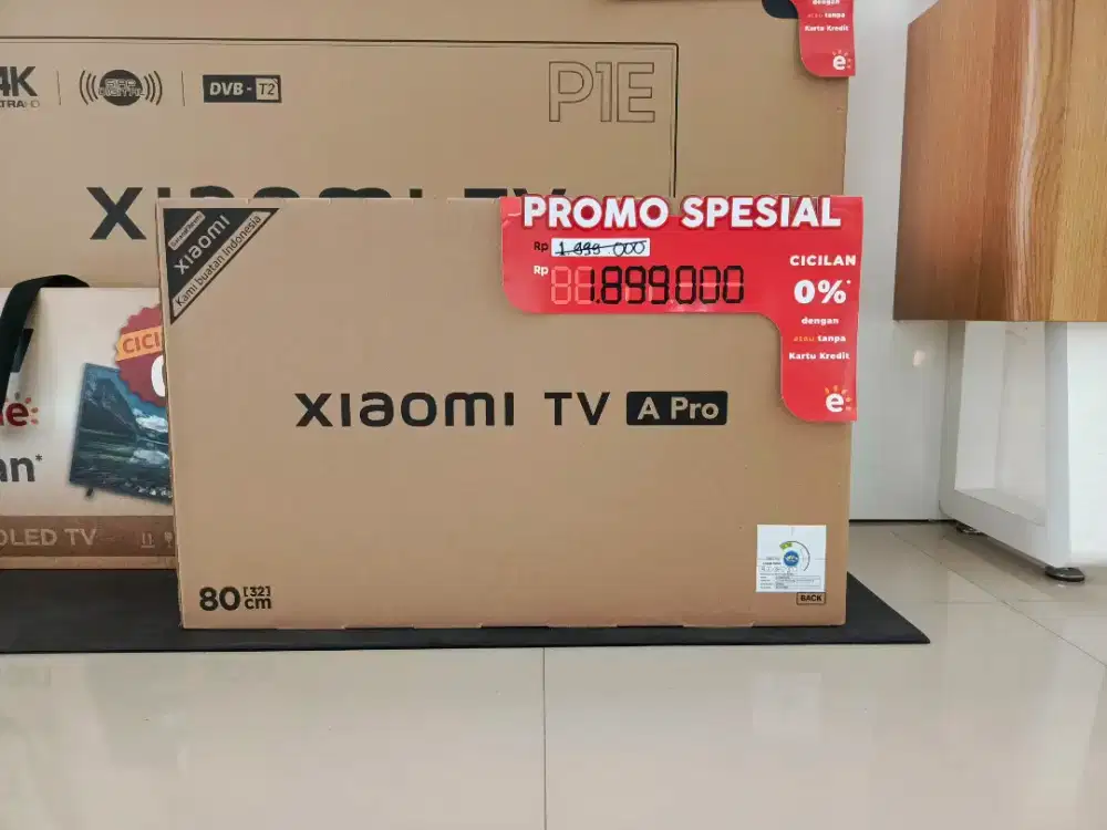 Xiaomi TV 32 inch