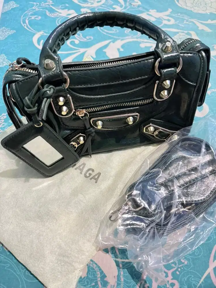 Tas balenciaga medium