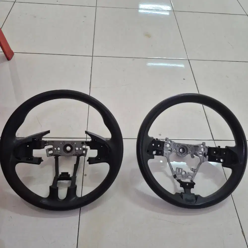 Stir mbl honda brio/mobilio dan toyota new rush